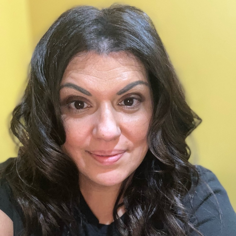 Meet your Posher, Adri